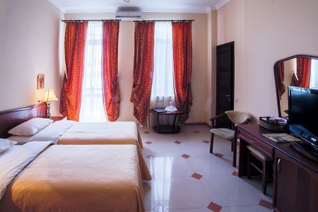 Территория