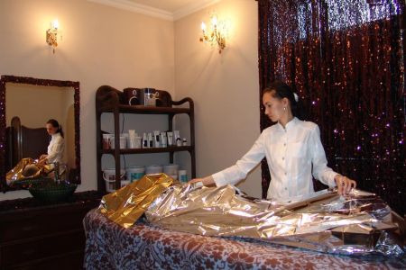 Территория