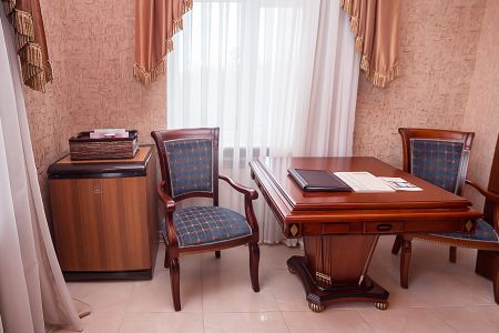 Территория