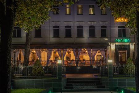 Территория