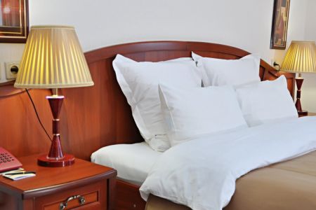 Стандартный 1-категории 2-местный 1-комнатный