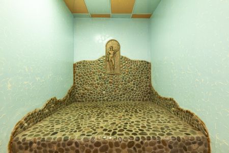 Баня русская