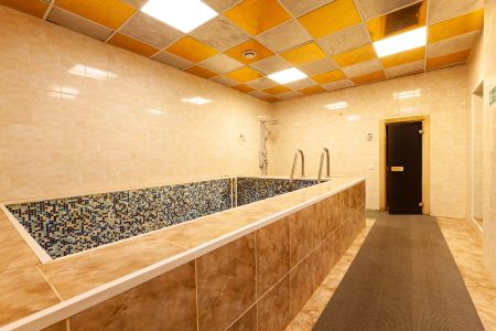 Финская сауна