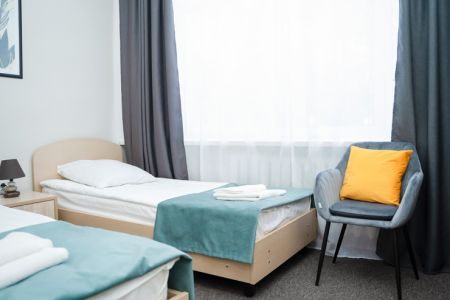 Финская сауна