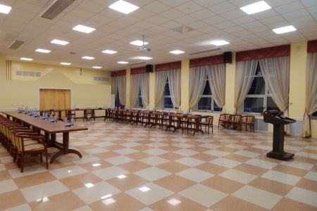 Финская сауна