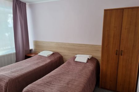 Финская сауна