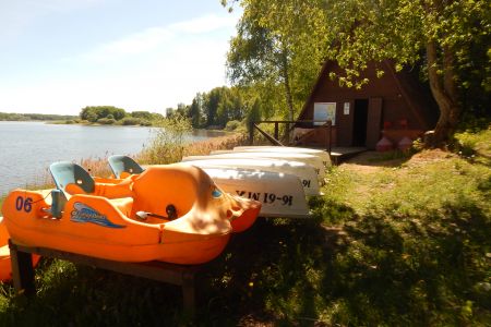 Финская сауна