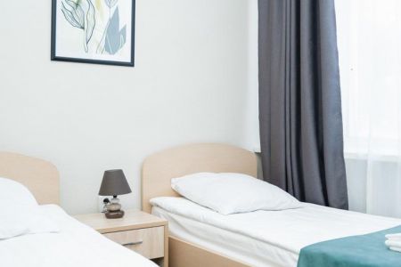 Финская сауна