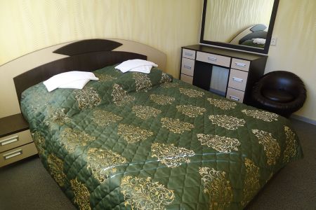 Финская сауна