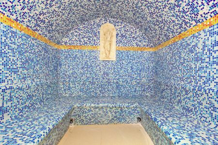 Финская сауна