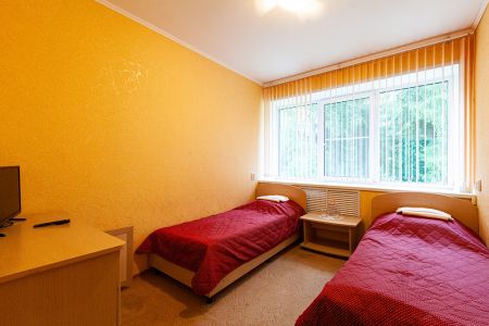 Финская сауна