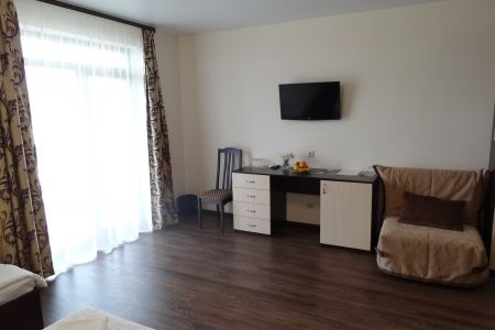 Внешний вид. Корпус