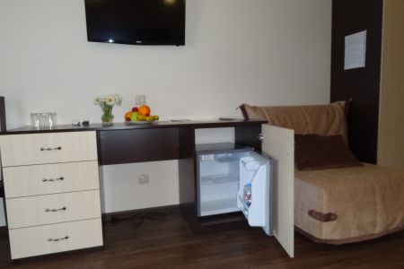 Внешний вид. Корпус