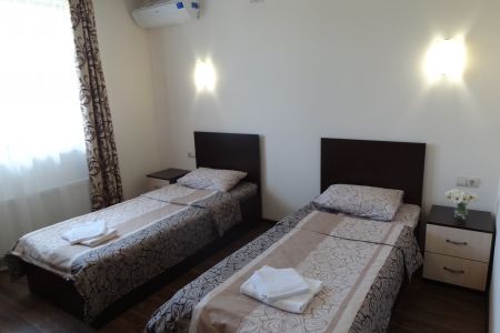 Внешний вид. Корпус