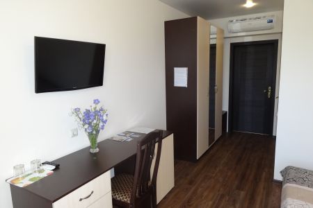 Внешний вид. Корпус