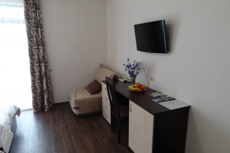 Внешний вид. Корпус