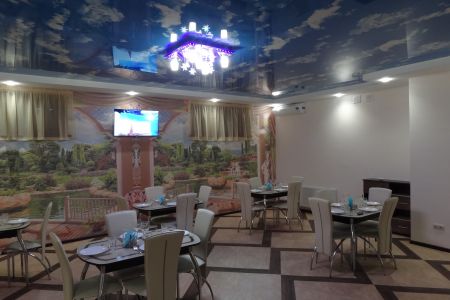 Внешний вид. Корпус