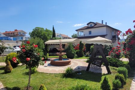 «Севастопольская Усадьба» мини-отель