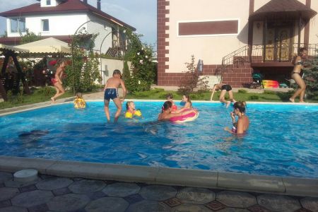 Внешний вид. Корпус