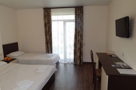 Внешний вид. Корпус