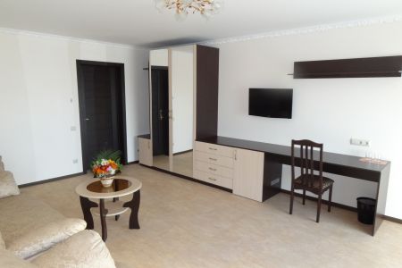 Внешний вид. Корпус