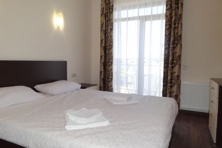 Внешний вид. Корпус