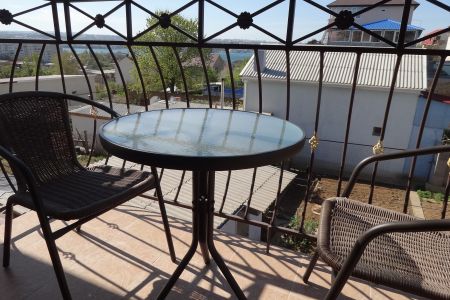 Стандарт 2-местный