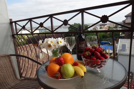 Внешний вид. Корпус