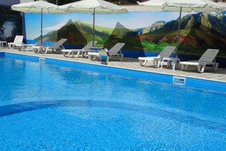 Внешний вид. Корпус