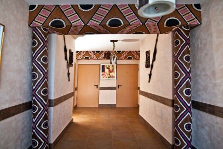 Внешний вид. Корпус