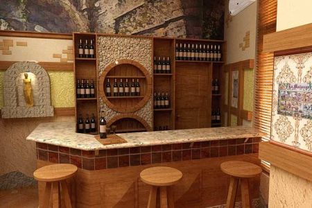 Внешний вид. Корпус