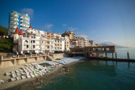 Внешний вид. Корпус