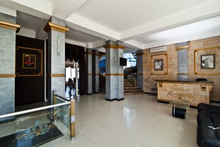 Внешний вид. Корпус