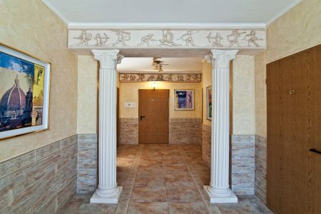 Внешний вид. Корпус