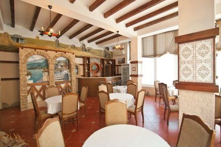 Внешний вид. Корпус