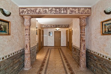 Этаж Египет