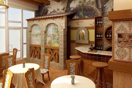 Внешний вид. Корпус