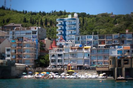 Внешний вид. Корпус