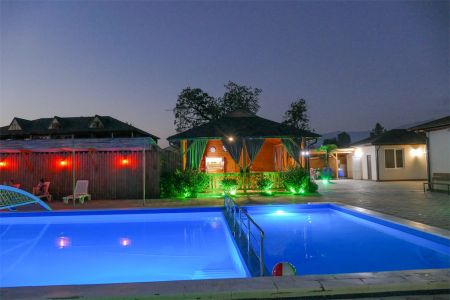 Территория