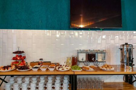 Территория