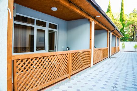 Территория