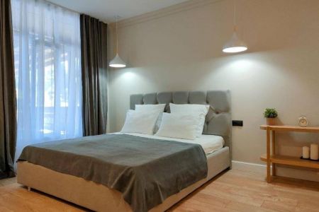 Делюкс 2-местный 1-комнатный