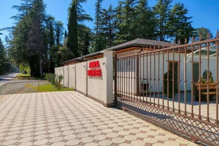 Территория