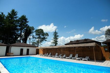 Территория