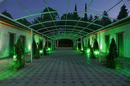 Территория