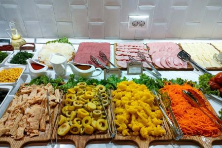 Территория