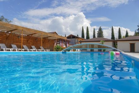 Территория