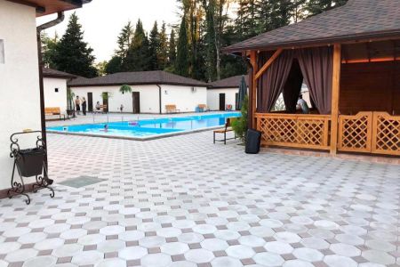 Территория