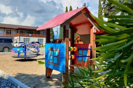 Территория