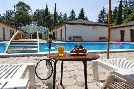 Территория